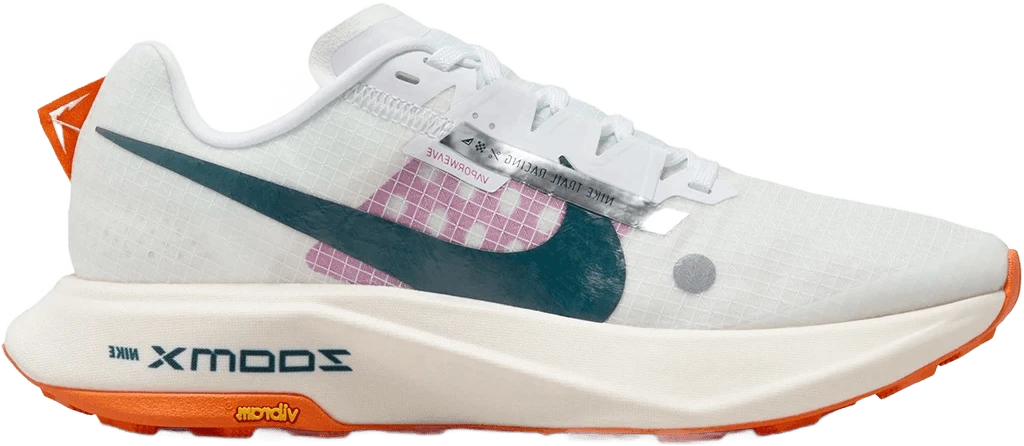 Nike ZoomX Ultrafly Trail hardloopschoen voor dames – Multi