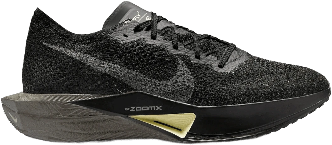Nike ZoomX Vaporfly NEXT% 3 FK hardloopschoen voor heren – Zwart