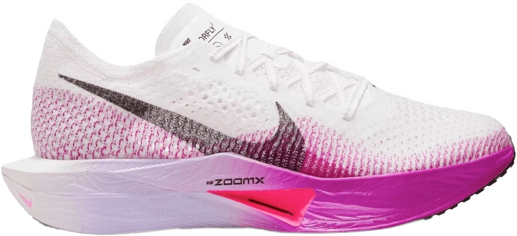 Nike ZoomX Vaporfly NEXT% 3 hardloopschoen voor dames – Paars