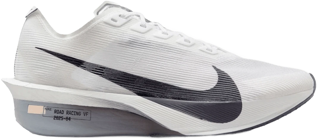 Nike Zoomx Vaporfly Next% 4 hardloopschoen voor heren – Wit