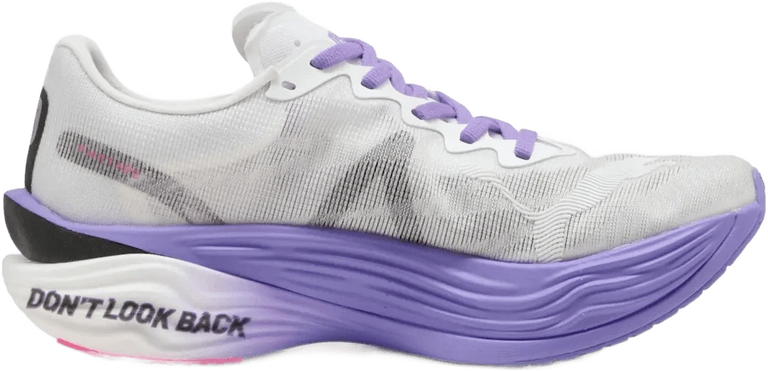 Puma Deviate Nitro Elite 3 DIGITOKYO hardloopschoen voor dames – Paars