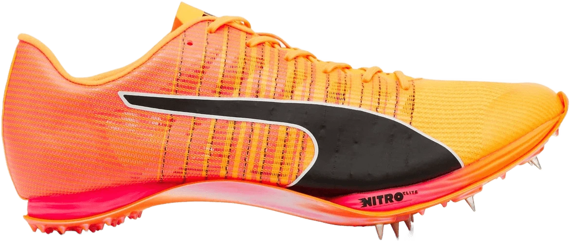 Puma evoSPEED Nitro 400 2 hardloopschoen voor heren – Multi