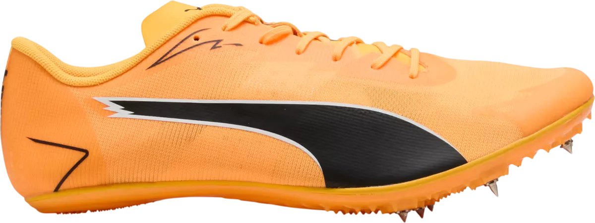 Puma evoSPEED Brush 7 hardloopschoen voor heren – Geel