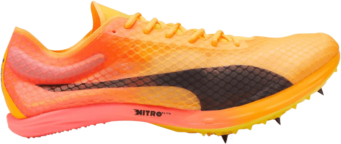 Puma evoSPEED Distance Nitro Elite+ 4 hardloopschoen voor dames – Multi