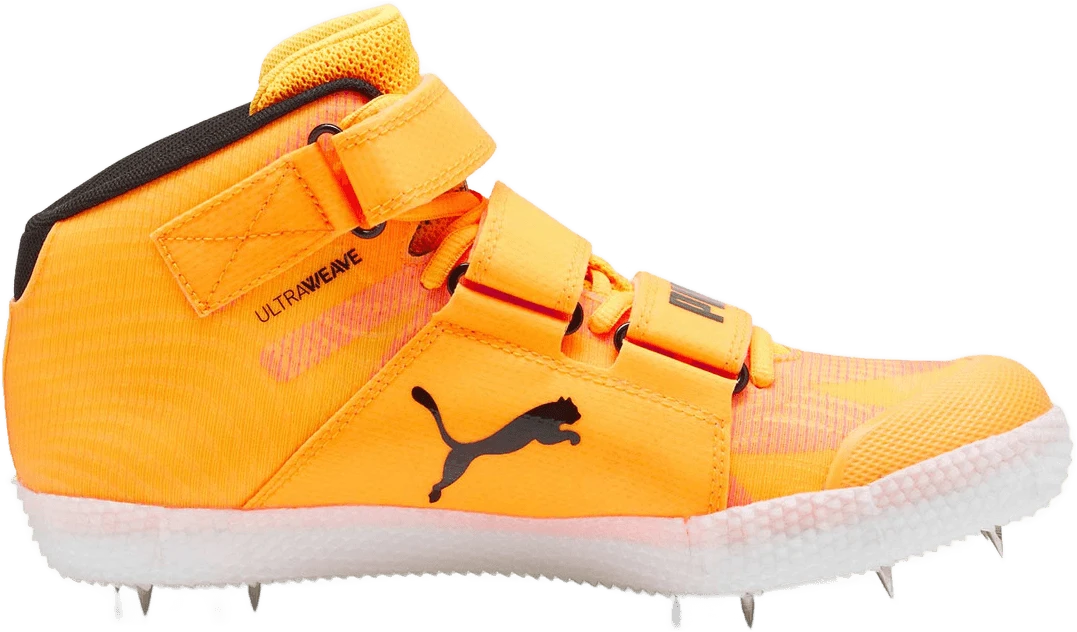 Puma evoSPEED Javelin 4 Ultraweave unisex hardloopschoen – Multi