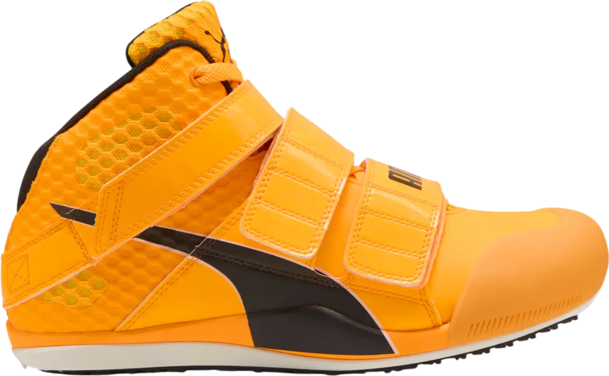 Puma evoSPEED Javelin Elite 2.0 unisex hardloopschoen – Geel