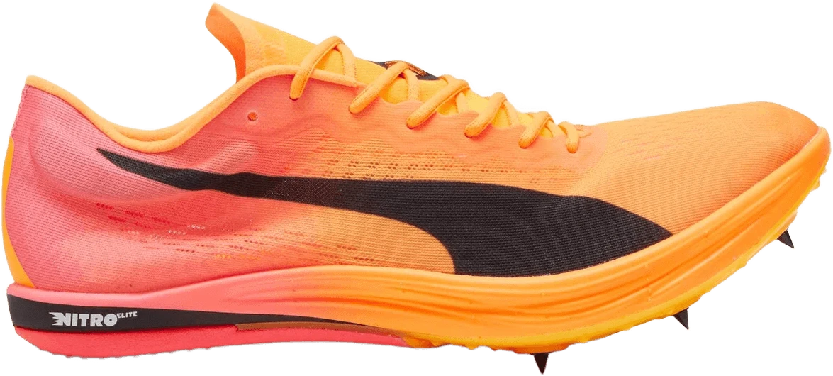Puma evoSPEED Long Distance Nitro Elite+ 2 hardloopschoen voor heren – Multi
