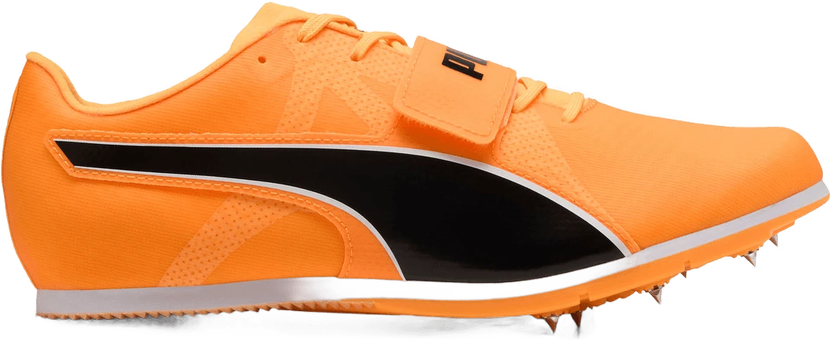 Puma evoSPEED Long Jump 11 hardloopschoen voor heren – Oranje