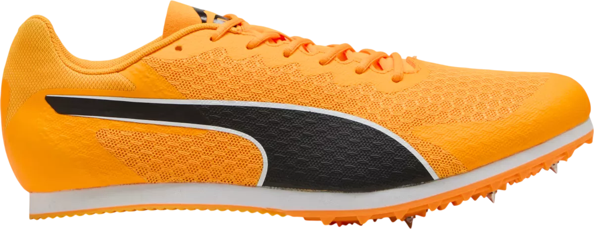 Puma evoSPEED Star 9 hardloopschoen voor heren – Geel