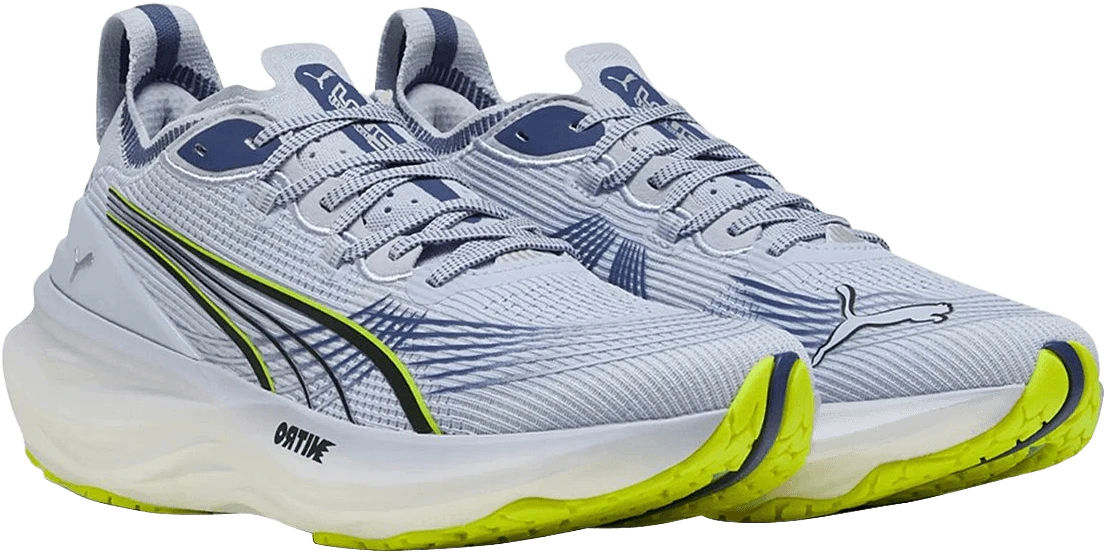 Puma ForeverRun Nitro 2 hardloopschoen voor heren – Blauw