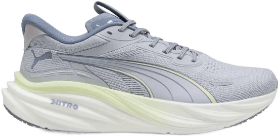 Puma Magnify Nitro 3 hardloopschoen voor heren – Blauw