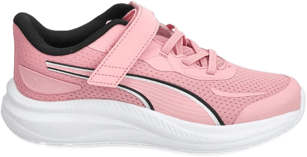Puma Skyrocket 2 PS hardloopschoen voor kinderen – Paars