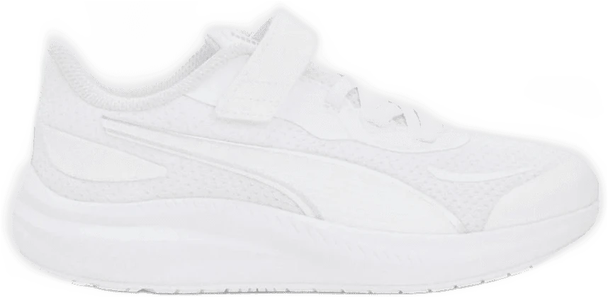 Puma Skyrocket 2 PS hardloopschoen voor kinderen – Wit