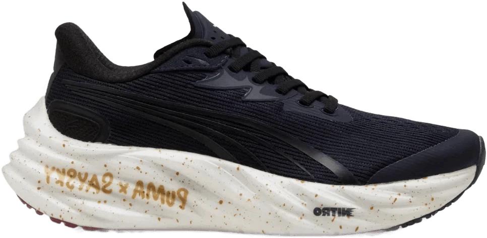Puma Velocity Nitro 4 Saysky hardloopschoen voor dames – Blauw