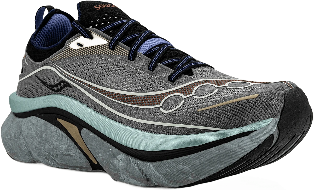 Saucony Endorphin Elite 3 hardloopschoen voor heren – Multi