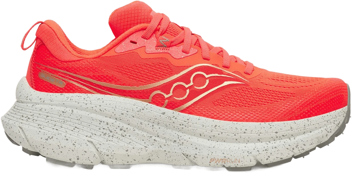 Saucony Guide TR hardloopschoen voor dames – Rood