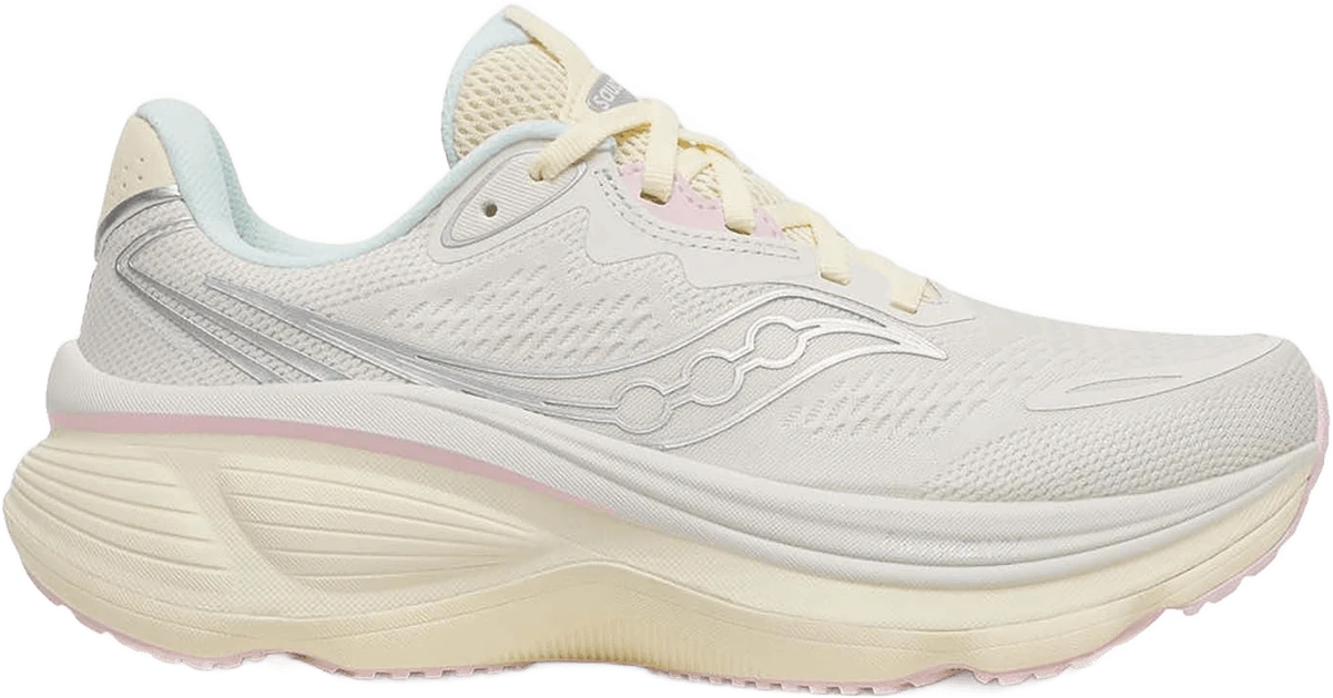 Saucony Hurricane 26 hardloopschoen voor dames – Wit