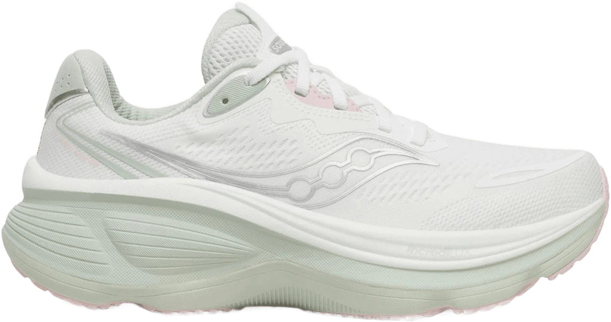 Saucony Hurricane 26 hardloopschoen voor dames – Wit