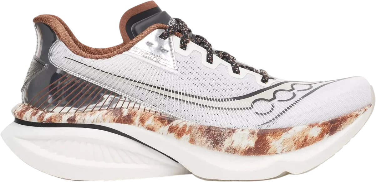 Saucony ENDORPHIN AZURA hardloopschoen voor heren – Wit