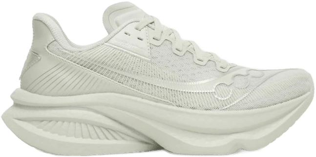 Saucony ENDORPHIN AZURA hardloopschoen voor dames – Grijs