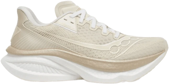 Saucony ENDORPHIN AZURA hardloopschoen voor dames – Bruin