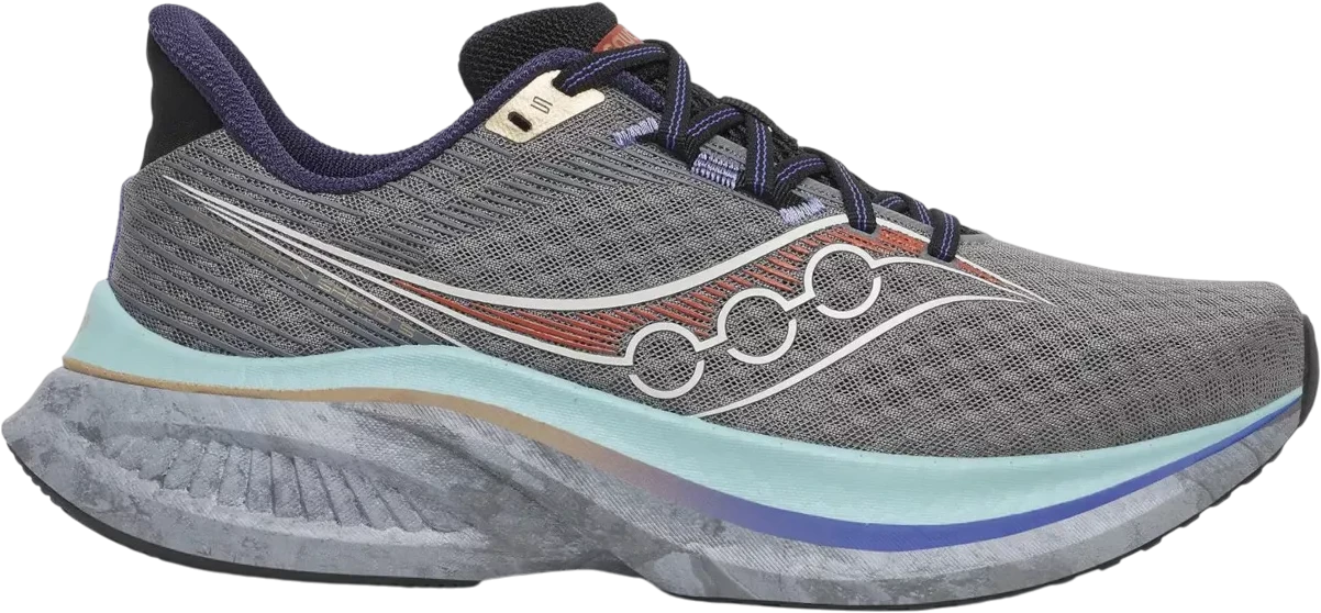 Saucony ENDORPHIN SPEED 5 hardloopschoen voor heren – Grijs