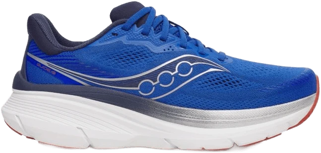 Saucony GUIDE 19 hardloopschoen voor heren – Blauw