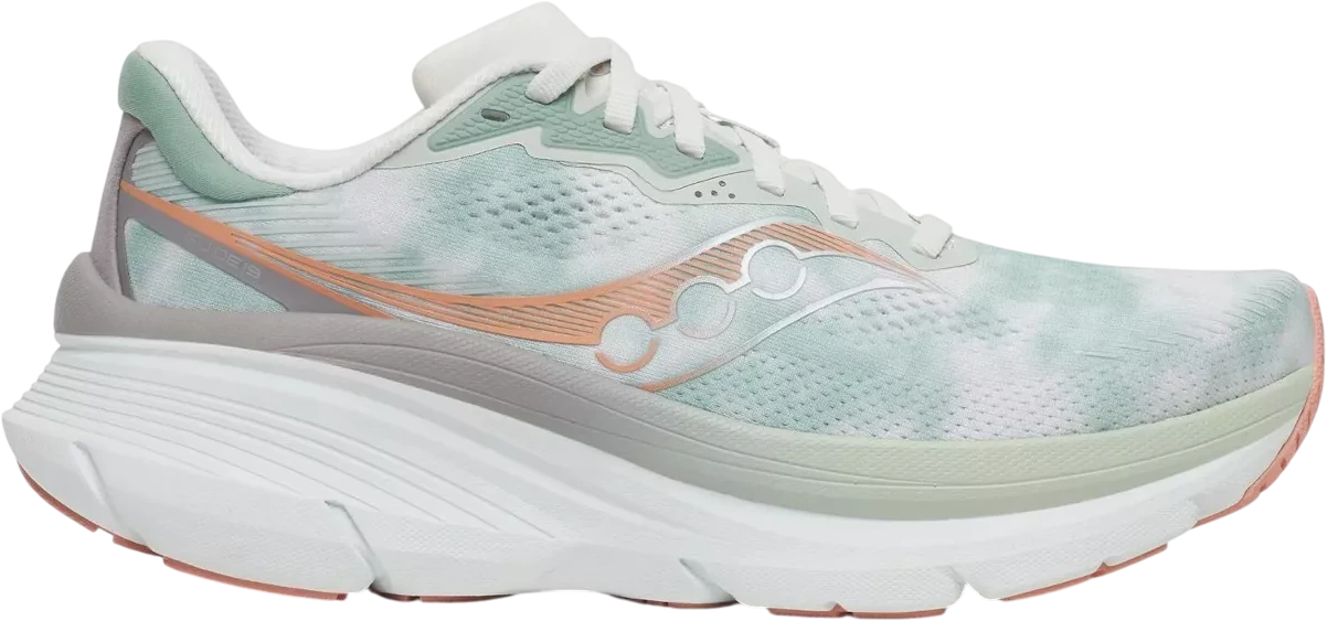 Saucony GUIDE 19 hardloopschoen voor dames – Multi
