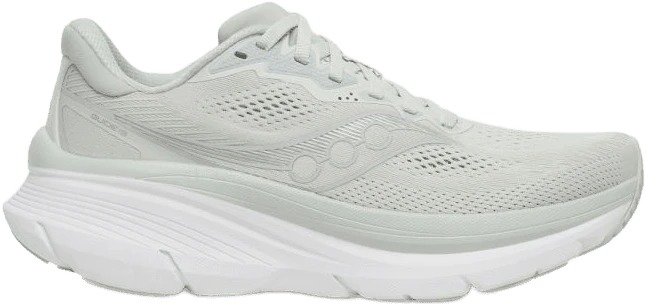 Saucony GUIDE 19 hardloopschoen voor dames – Grijs