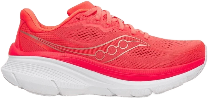 Saucony GUIDE 19 hardloopschoen voor dames – Roze