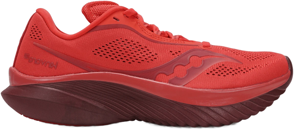 Saucony KINVARA 15 hardloopschoen voor dames – Roze
