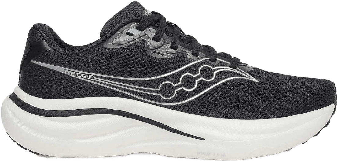 Zwart