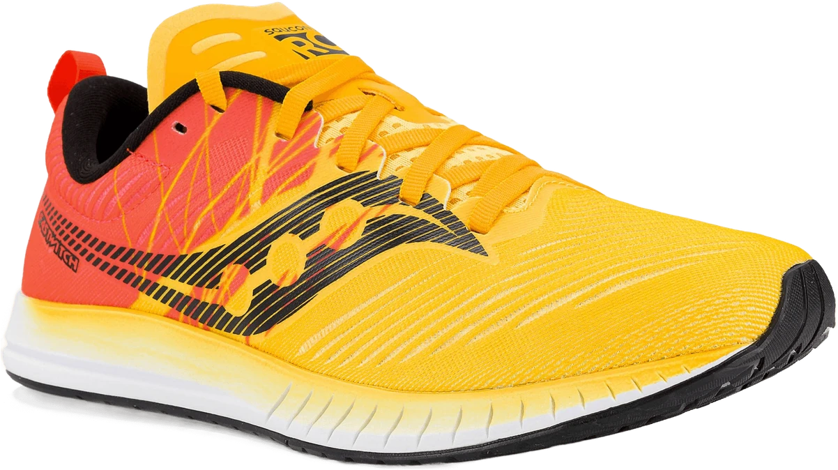 Saucony Fastwitch 9 hardloopschoen voor dames – Multi