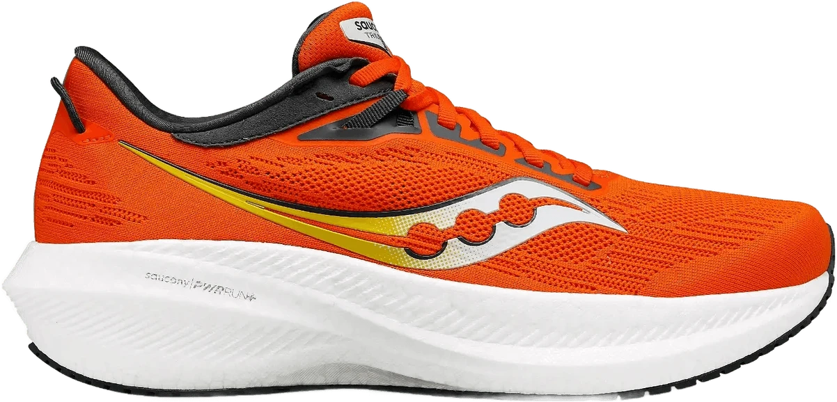 Saucony TRIUMPH 21 hardloopschoen voor dames – Multi