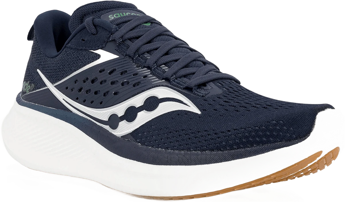 Saucony Ride 17 hardloopschoen voor heren – Multi
