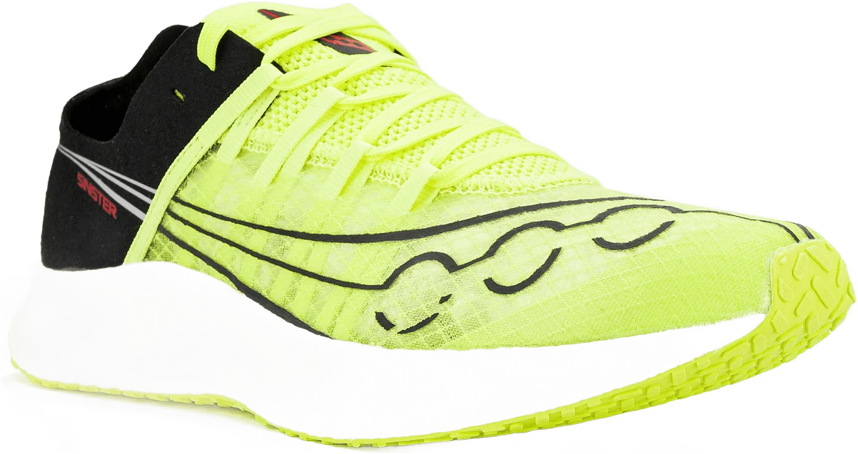 Saucony Sinister hardloopschoen voor heren – Multi