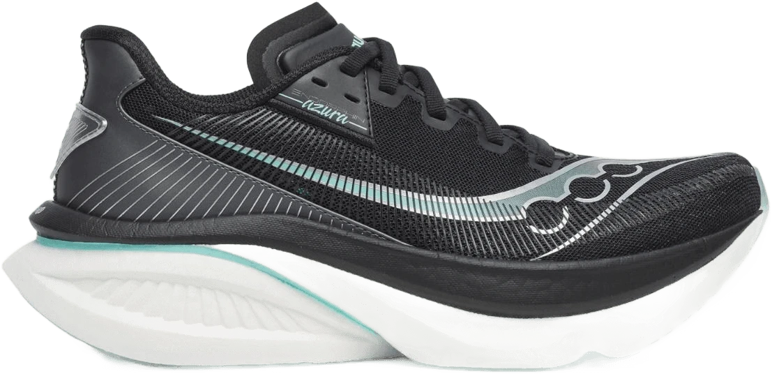 Saucony ENDORPHIN AZURA hardloopschoen voor dames – Grijs