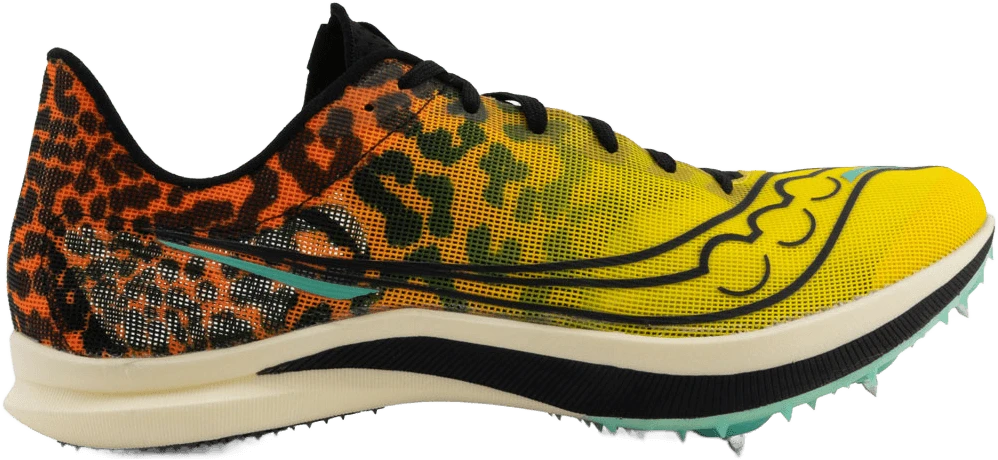 Saucony ENDORPHIN CHEETAH hardloopschoen voor heren – Multi