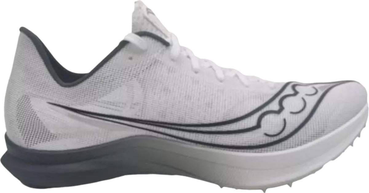 Saucony ENDORPHIN CHEETAH hardloopschoen voor heren – Wit