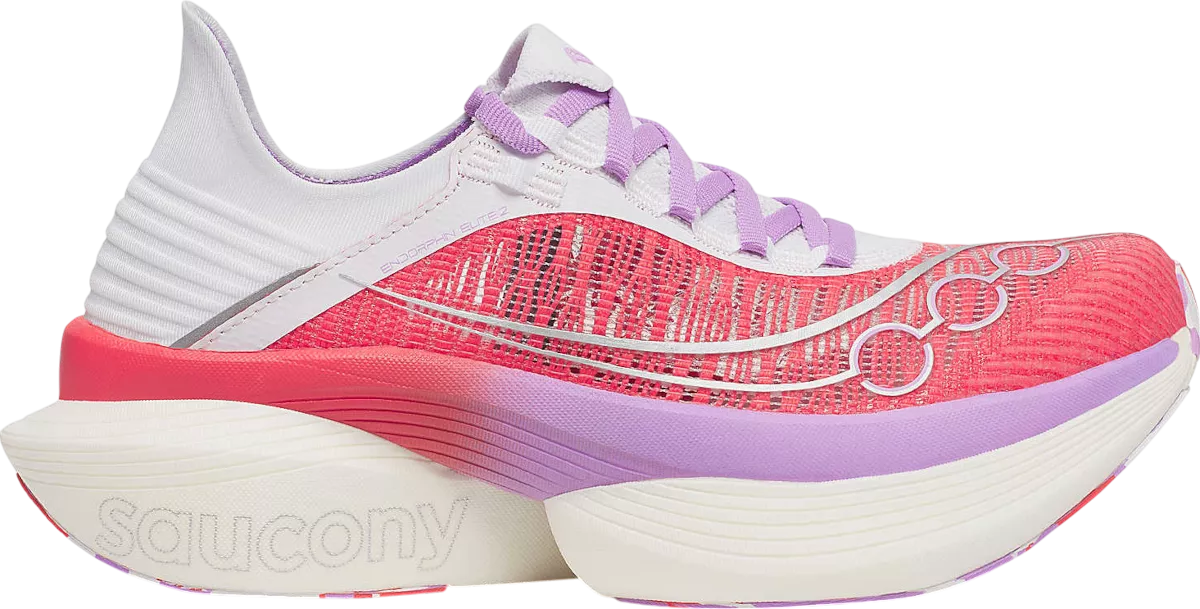Saucony Endorphin Elite 2 hardloopschoen voor heren – Multi