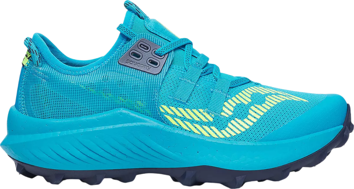 Saucony ENDORPHIN RIFT hardloopschoen voor dames – Blauw