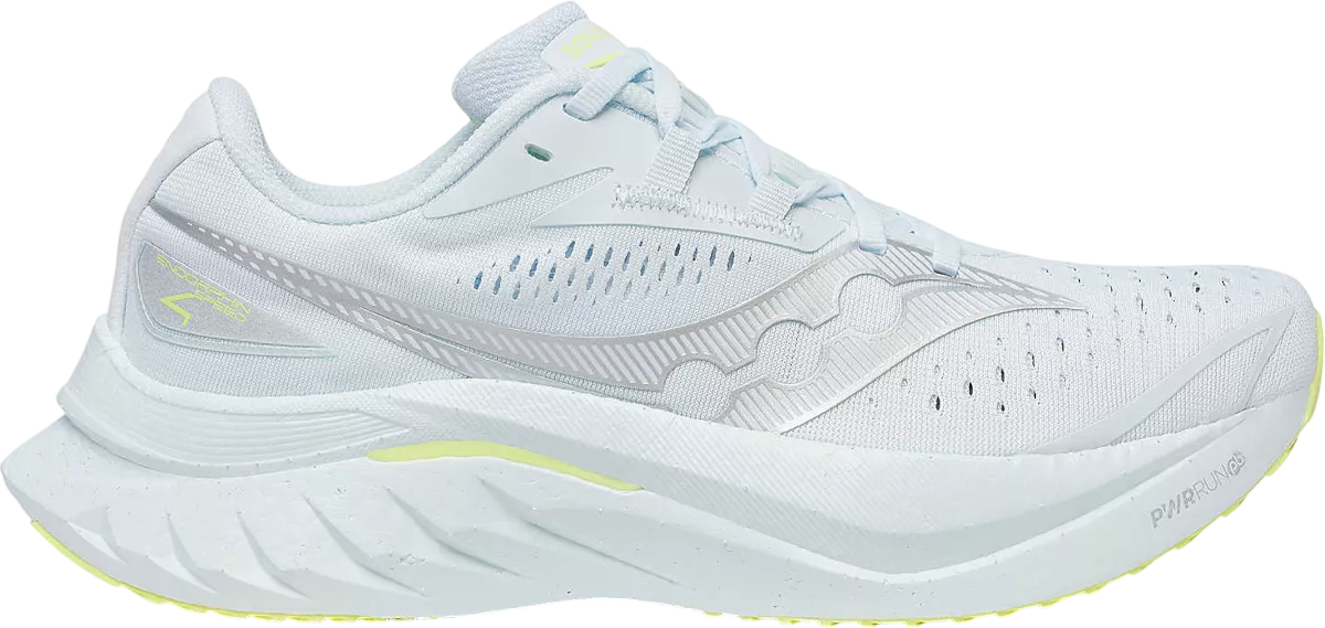 Saucony ENDORPHIN SPEED 4 hardloopschoen voor dames – Blauw