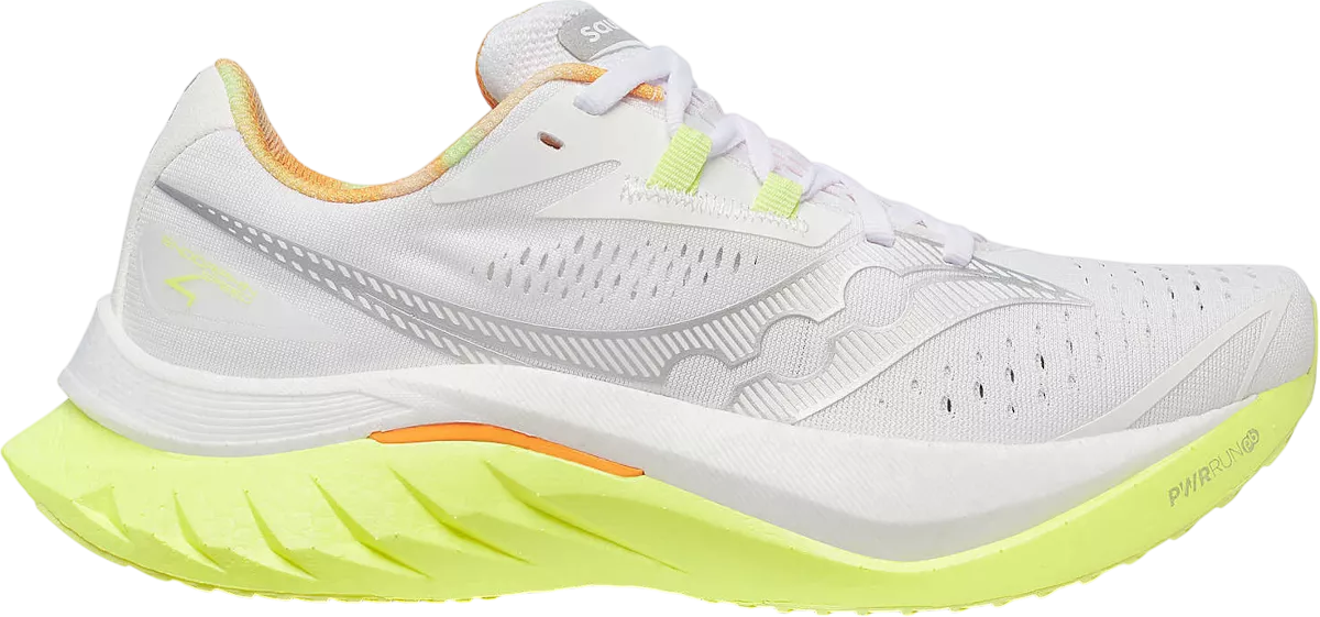 Saucony ENDORPHIN SPEED 4 hardloopschoen voor dames – Wit
