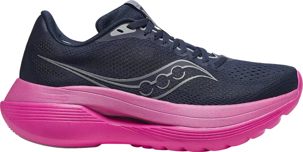 Saucony ENDORPHIN TRAINER hardloopschoen voor dames – Blauw