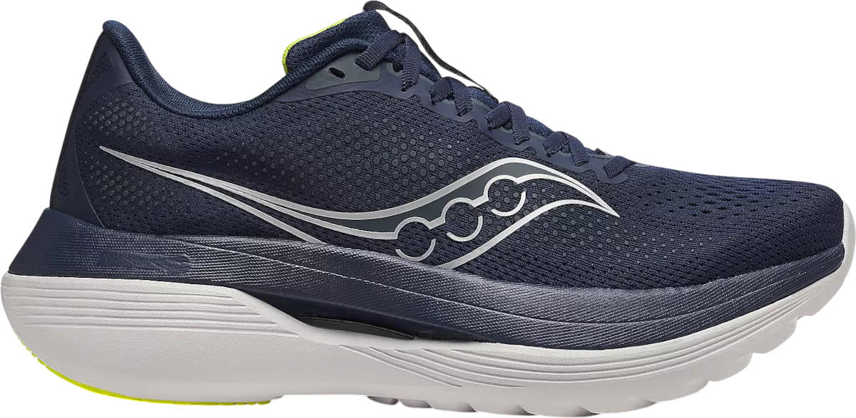 Saucony ENDORPHIN TRAINER hardloopschoen voor heren – Blauw