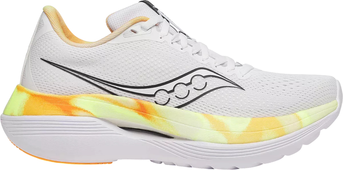 Saucony ENDORPHIN TRAINER hardloopschoen voor dames – Wit
