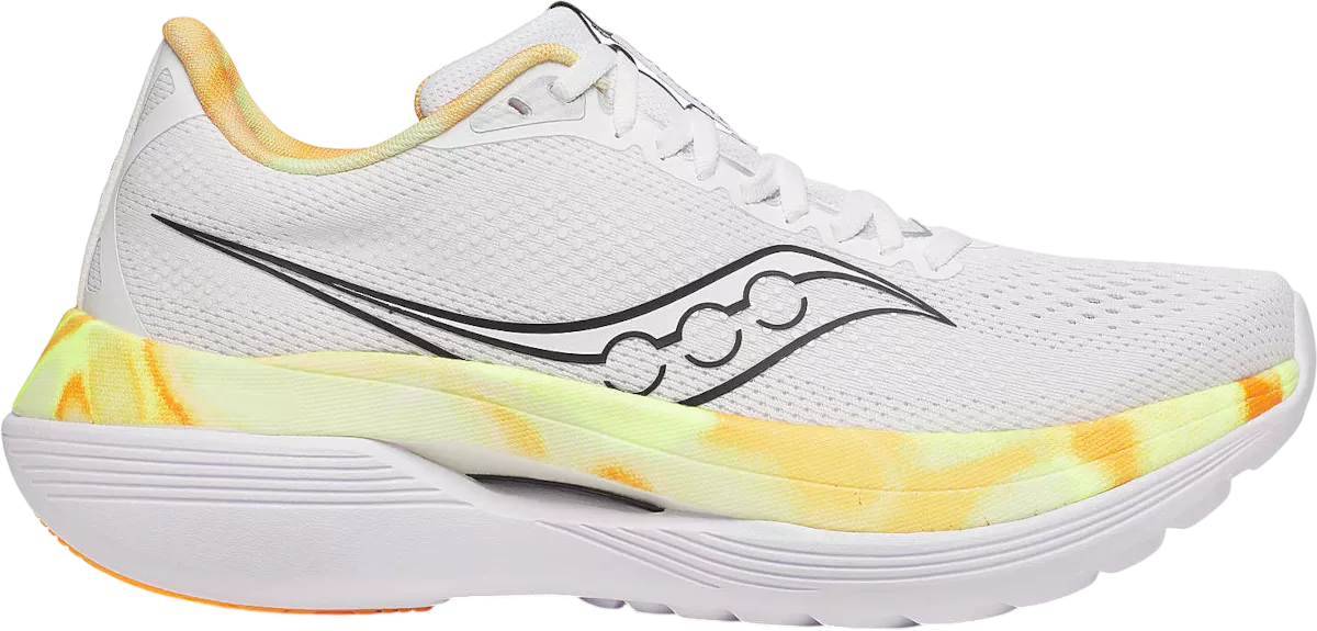 Saucony ENDORPHIN TRAINER hardloopschoen voor heren – Wit
