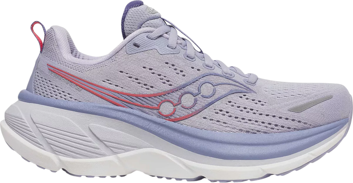 Saucony HURRICANE 25 hardloopschoen voor dames – Blauw