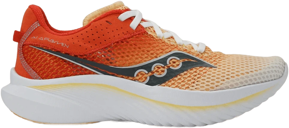 Saucony Kinvara 14 hardloopschoen voor dames – Multi