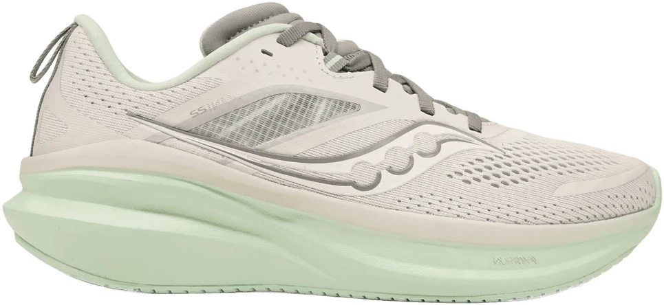 Saucony Omni 22 hardloopschoen voor dames – Multi